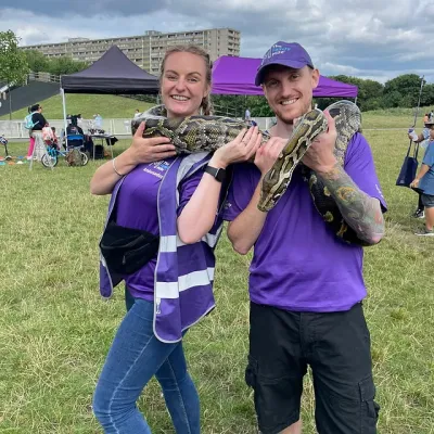 Petaholics Pet Parties 1