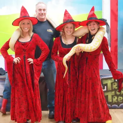 Petaholics Pet Parties 2